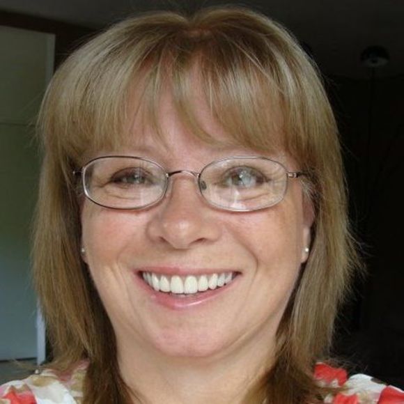 Meet your Posher, Anita - Picture 1 of 1